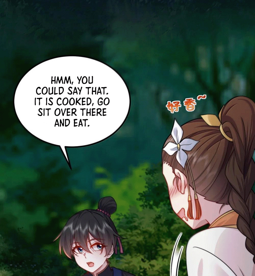 An Evil Master and His Disciples Chapter 120 — Page 37
