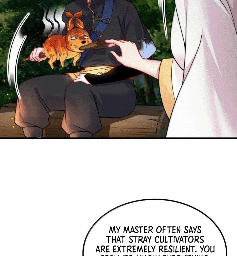 An Evil Master and His Disciples Chapter 120 — Page 38