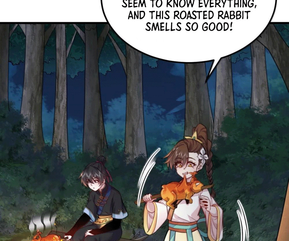 An Evil Master and His Disciples Chapter 120 — Page 39
