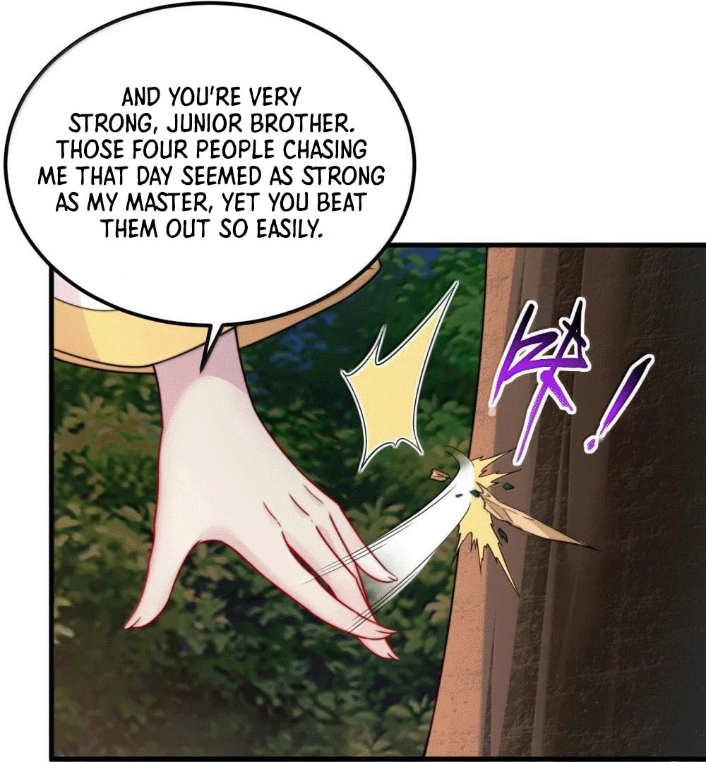 An Evil Master and His Disciples Chapter 120 — Page 41