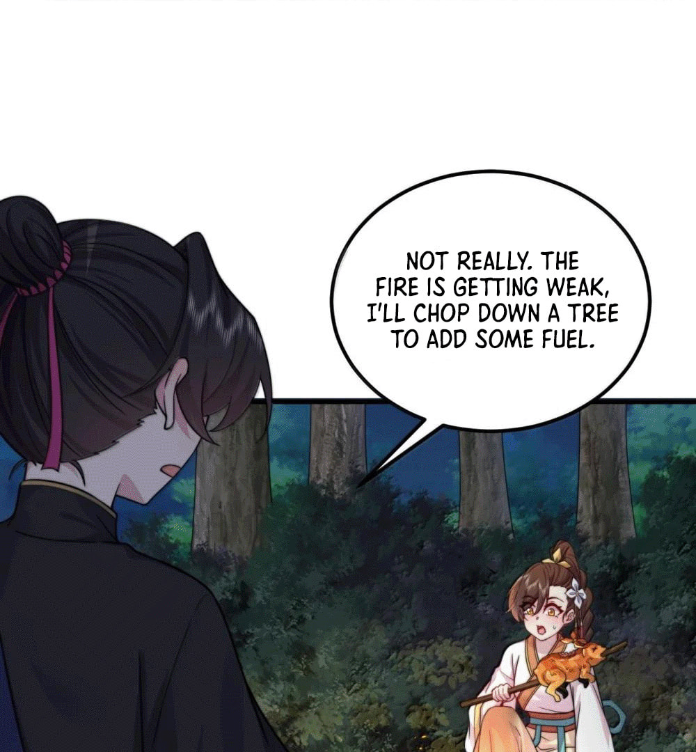 An Evil Master and His Disciples Chapter 120 — Page 42