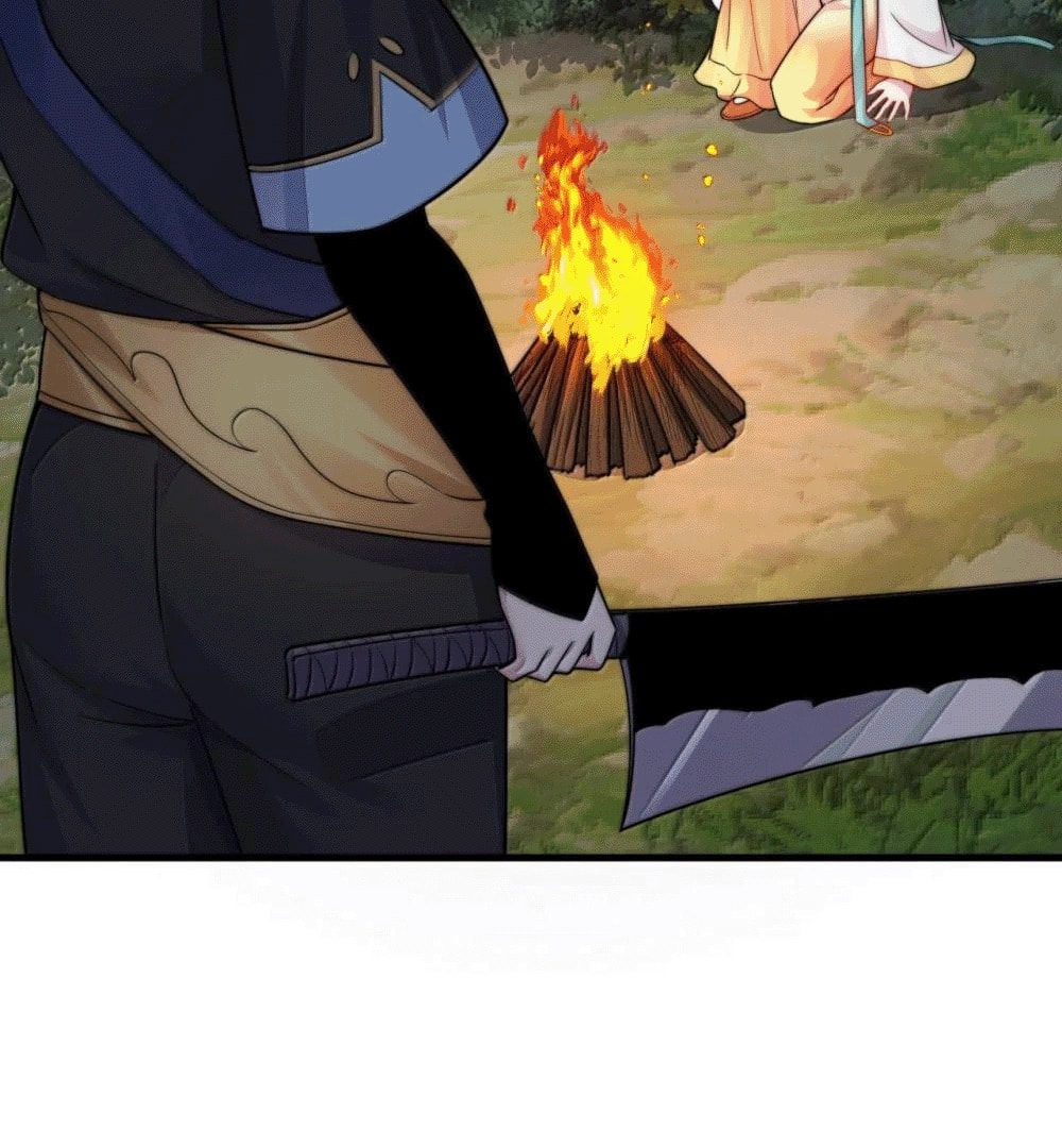An Evil Master and His Disciples Chapter 120 — Page 43