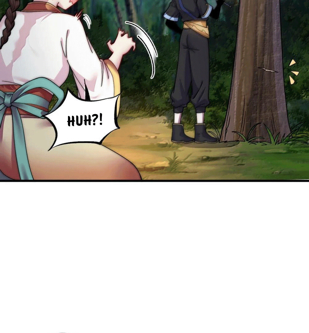 An Evil Master and His Disciples Chapter 120 — Page 45