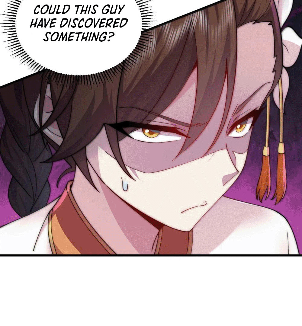 An Evil Master and His Disciples Chapter 120 — Page 49