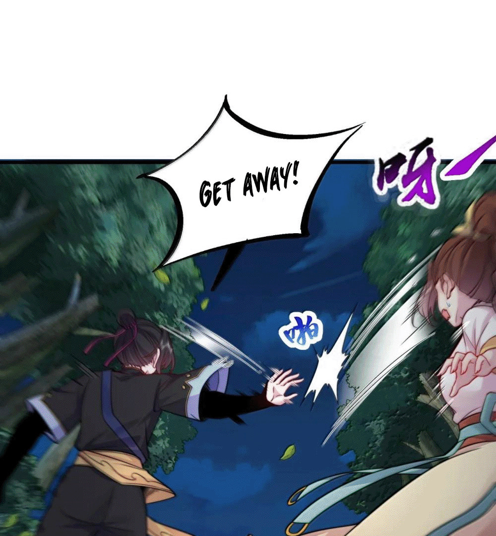 An Evil Master and His Disciples Chapter 120 — Page 59
