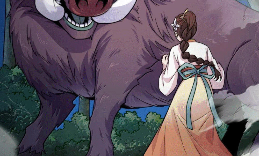 An Evil Master and His Disciples Chapter 120 — Page 69