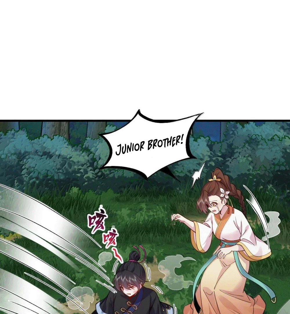 An Evil Master and His Disciples Chapter 120 — Page 79