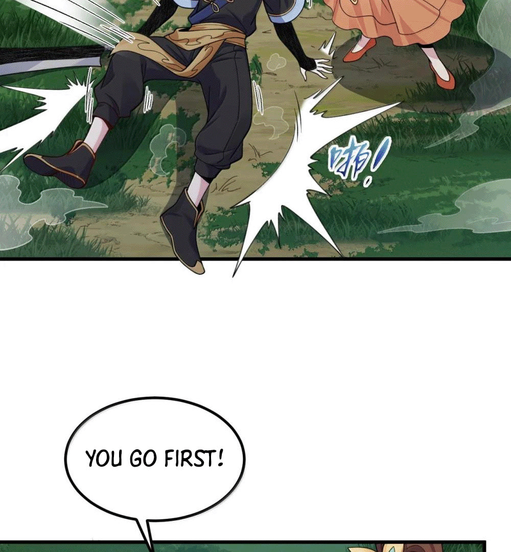 An Evil Master and His Disciples Chapter 120 — Page 80
