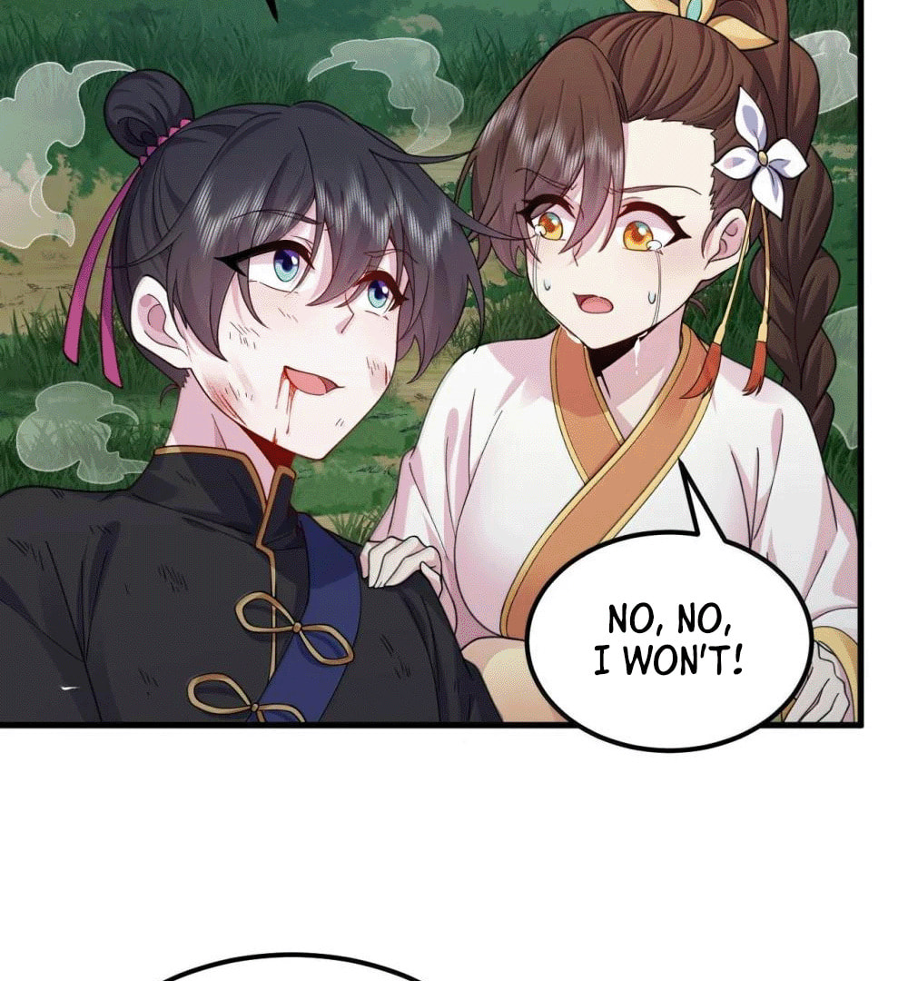 An Evil Master and His Disciples Chapter 120 — Page 81
