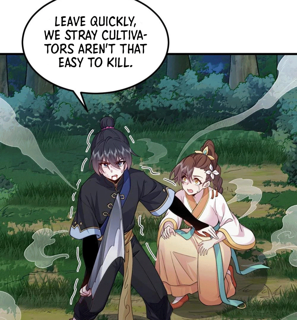 An Evil Master and His Disciples Chapter 120 — Page 82