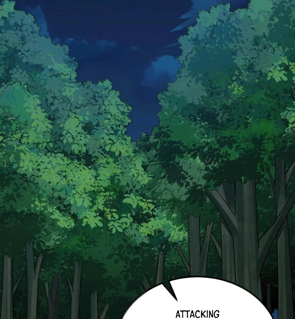 An Evil Master and His Disciples Chapter 121 — Page 14