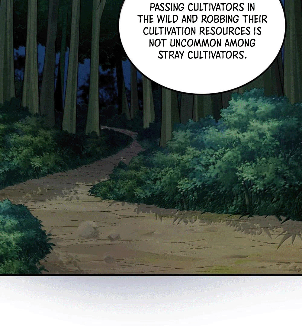 An Evil Master and His Disciples Chapter 121 — Page 15