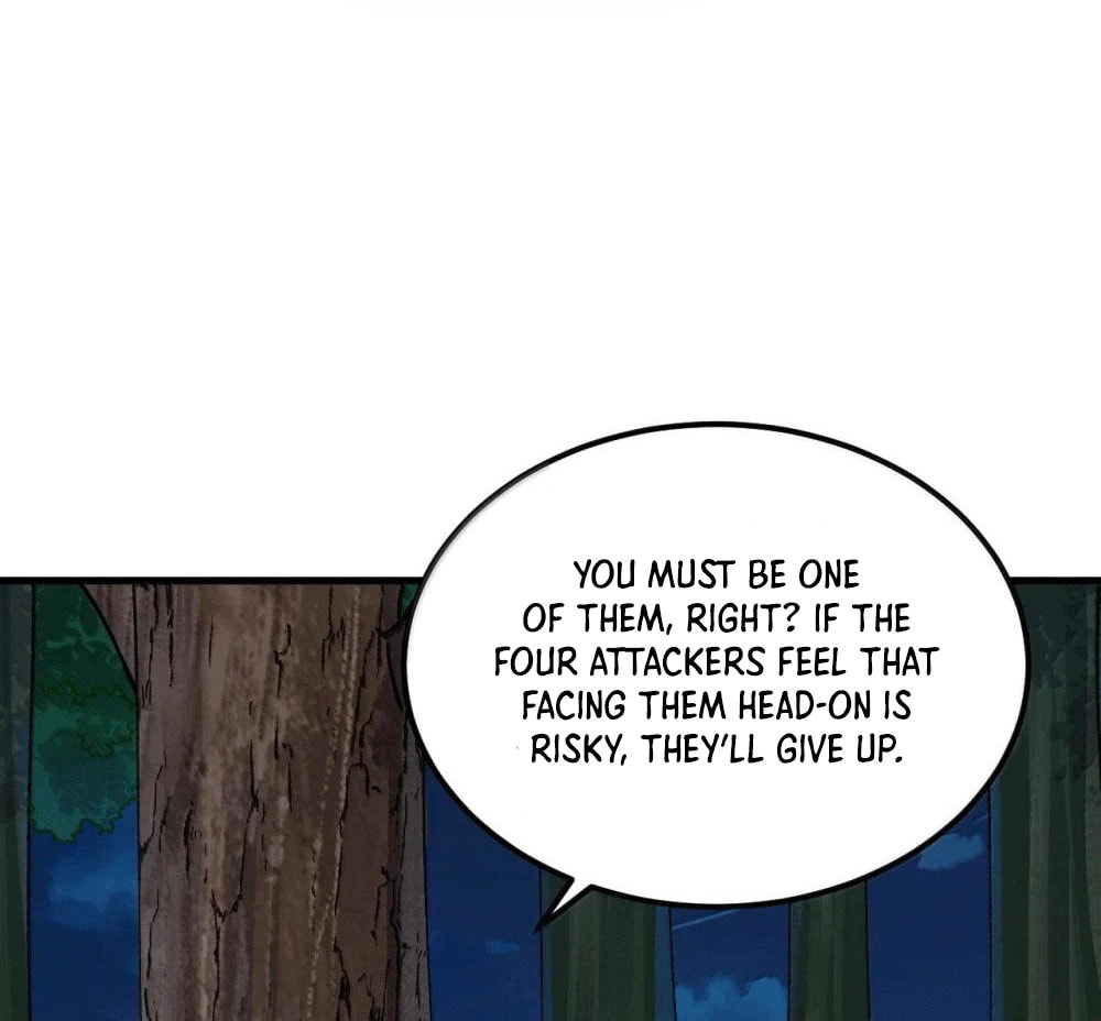 An Evil Master and His Disciples Chapter 121 — Page 16