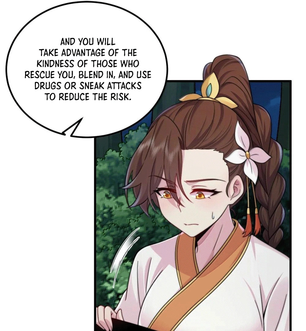 An Evil Master and His Disciples Chapter 121 — Page 18