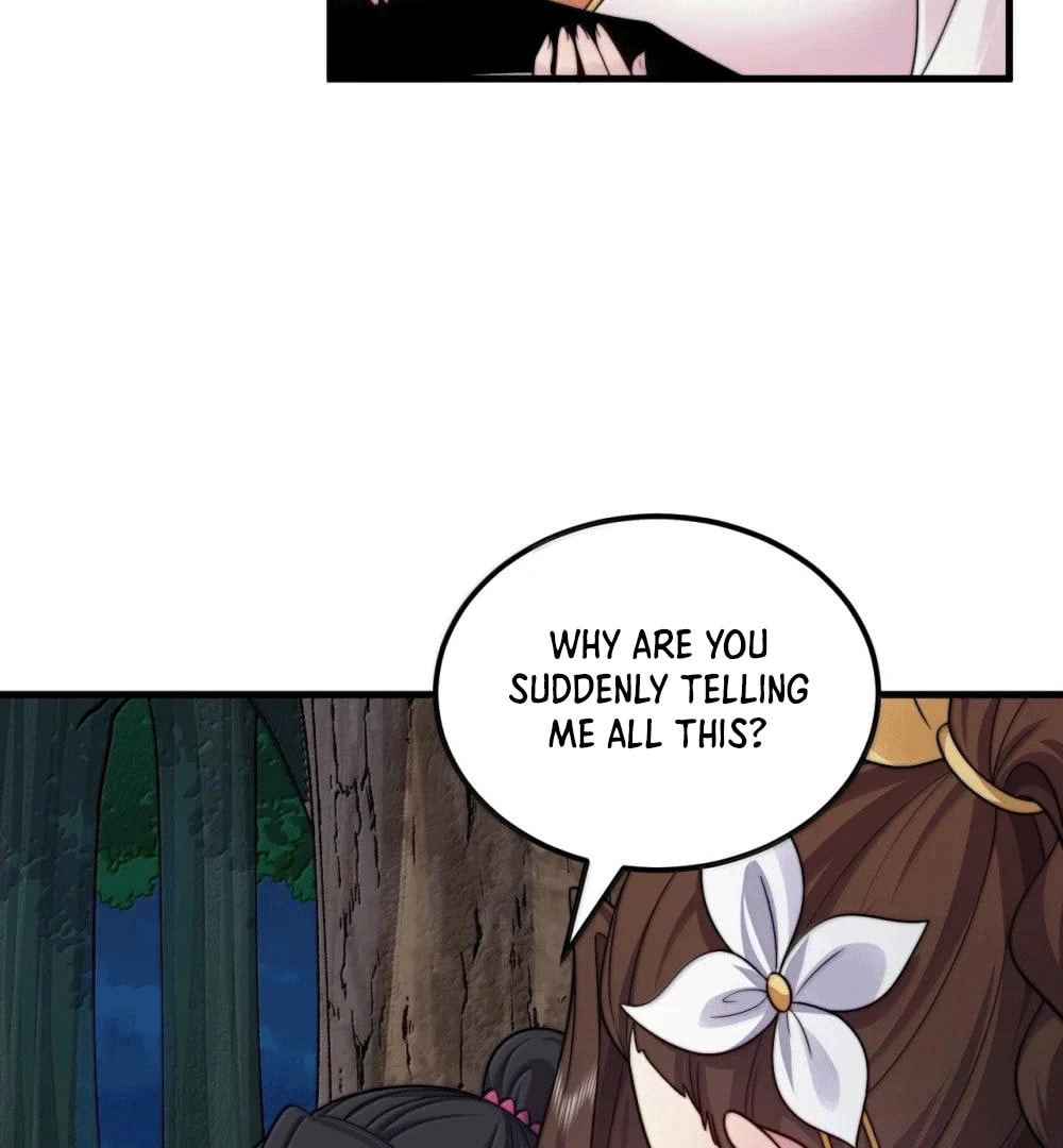 An Evil Master and His Disciples Chapter 121 — Page 19