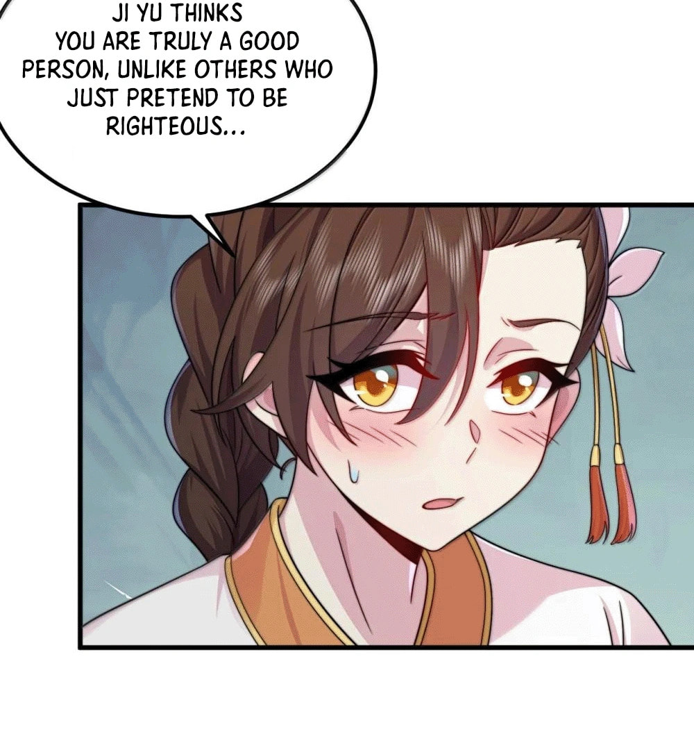 An Evil Master and His Disciples Chapter 121 — Page 21