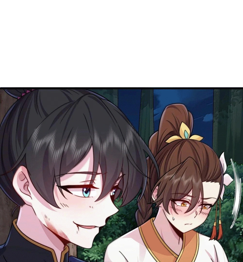 An Evil Master and His Disciples Chapter 121 — Page 22