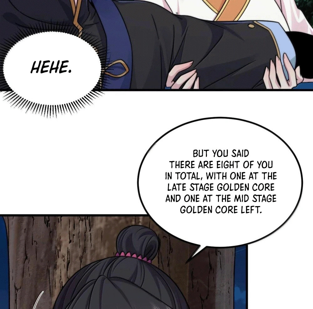 An Evil Master and His Disciples Chapter 121 — Page 23
