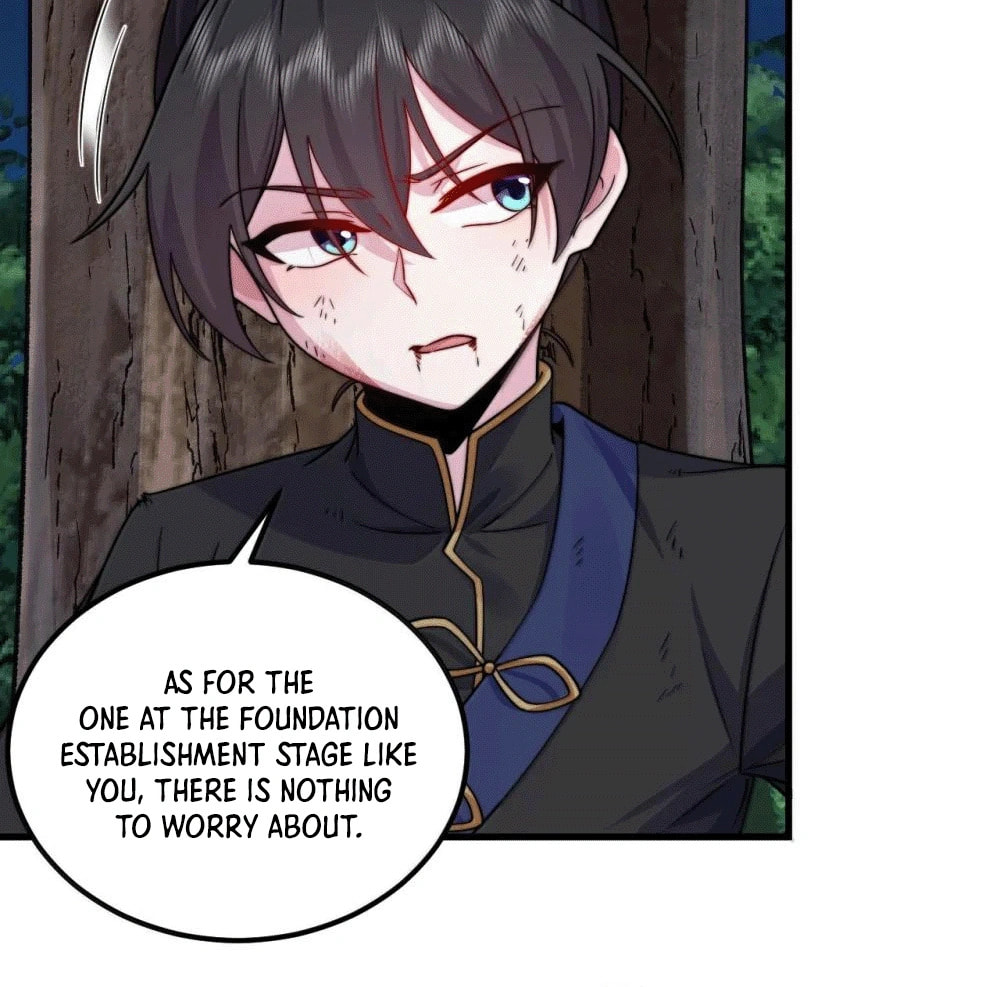 An Evil Master and His Disciples Chapter 121 — Page 24