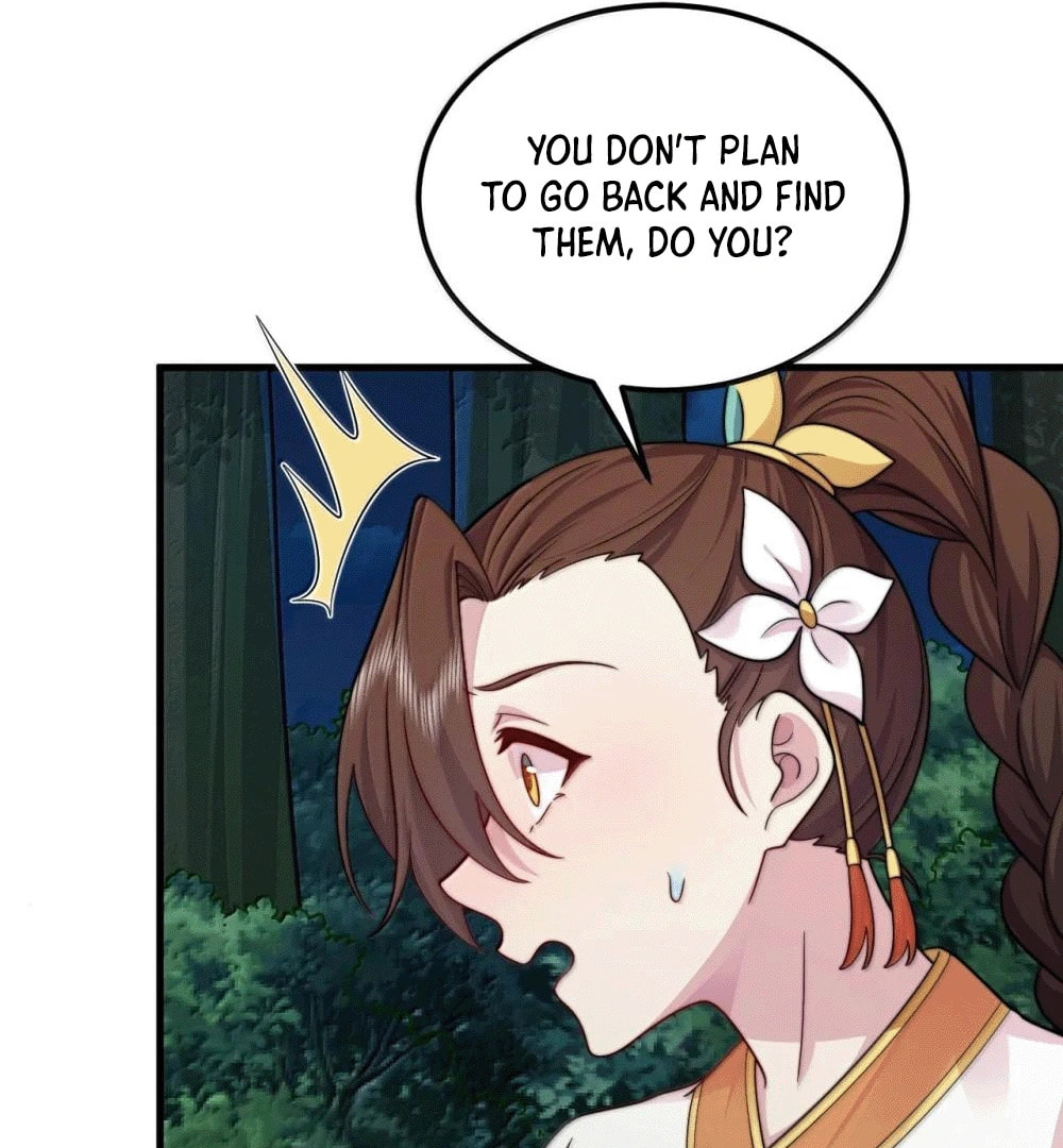 An Evil Master and His Disciples Chapter 121 — Page 25
