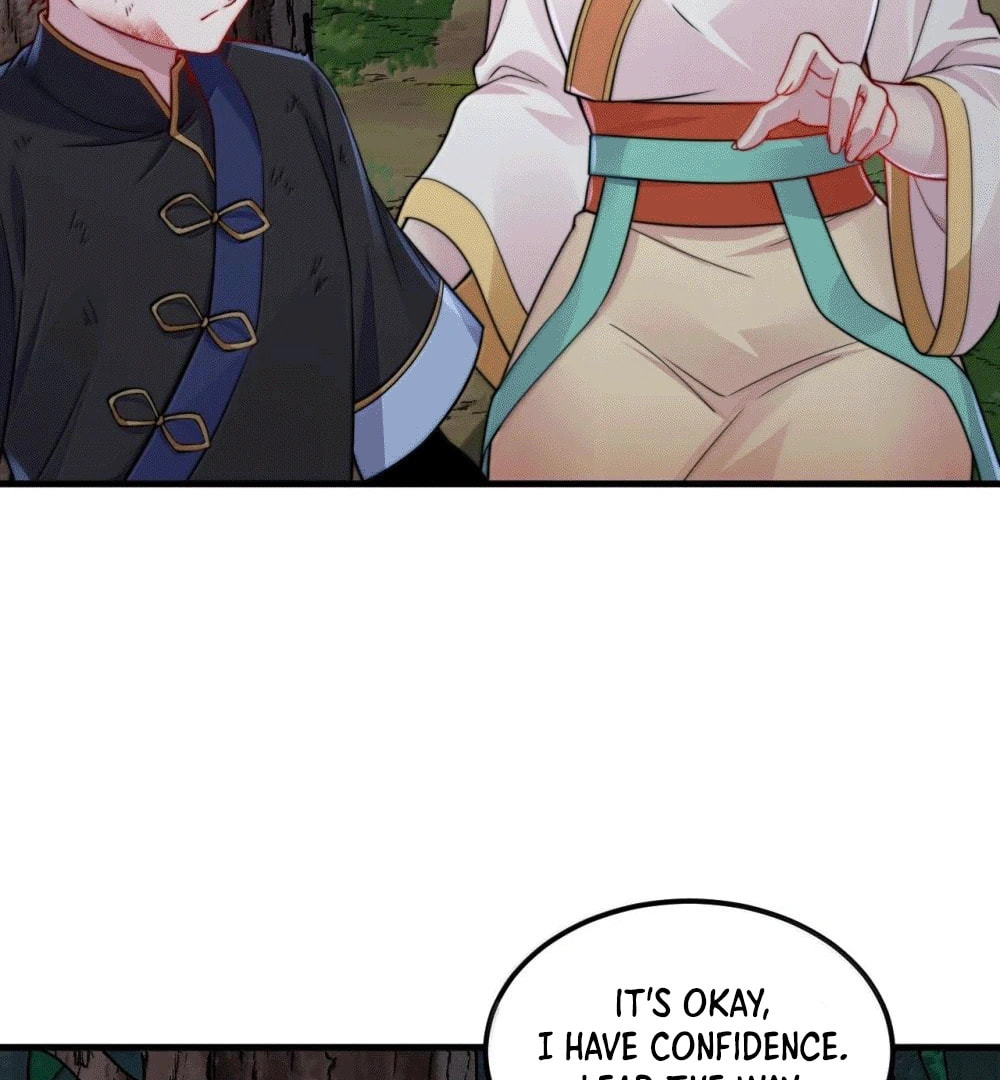 An Evil Master and His Disciples Chapter 121 — Page 29