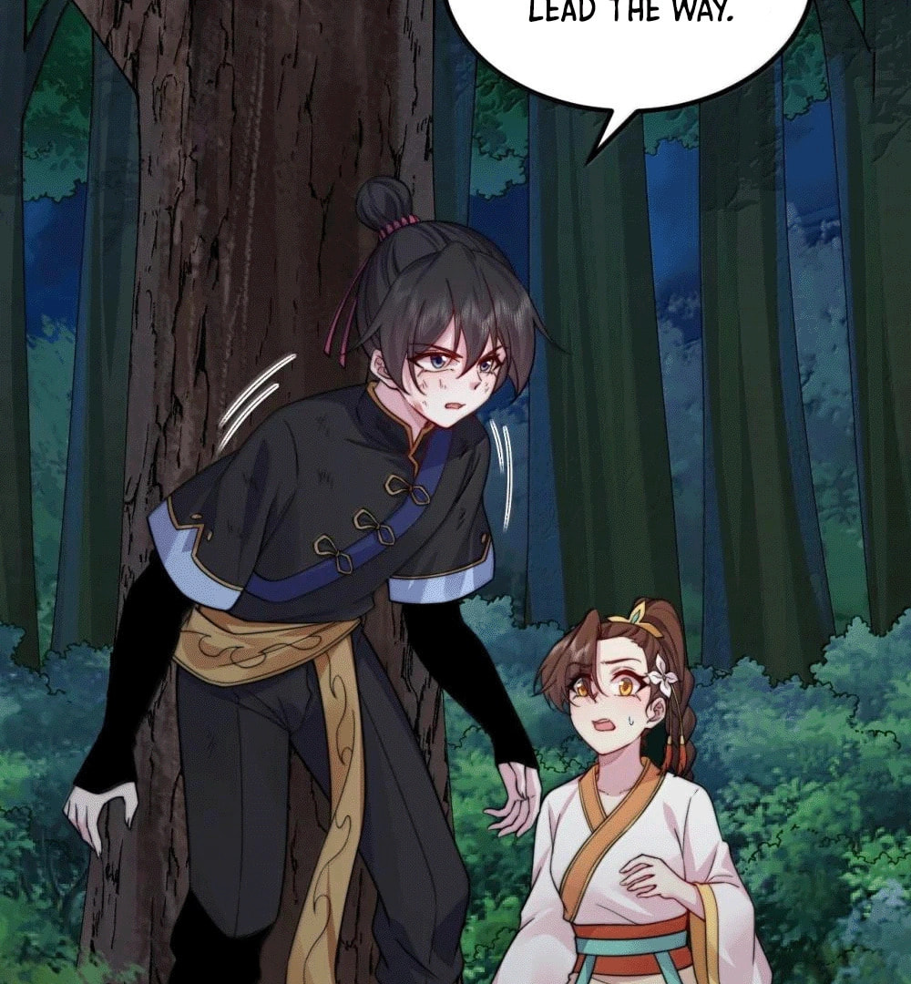 An Evil Master and His Disciples Chapter 121 — Page 30