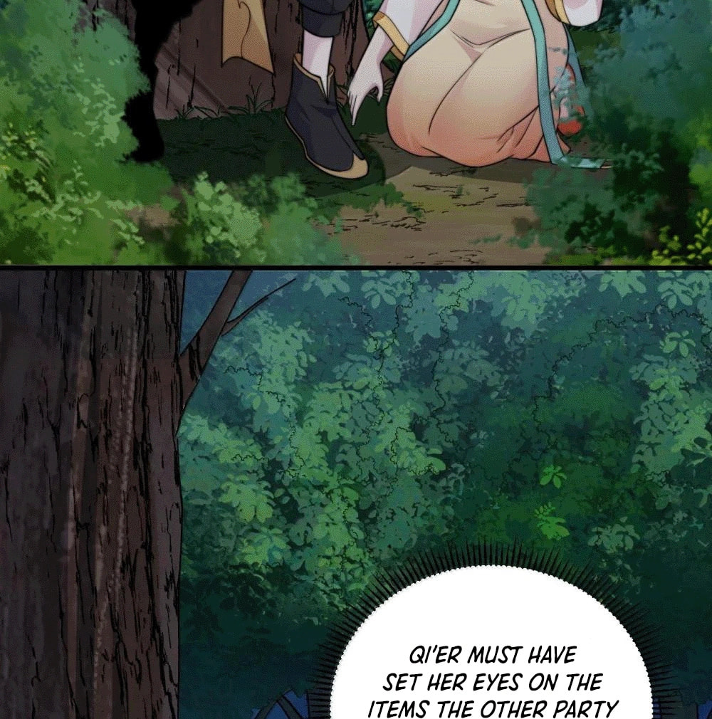 An Evil Master and His Disciples Chapter 121 — Page 31