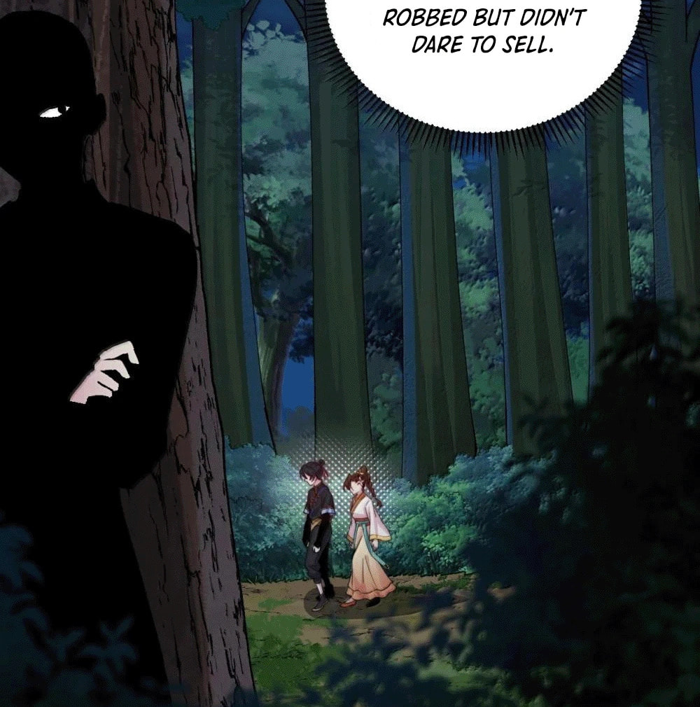 An Evil Master and His Disciples Chapter 121 — Page 32