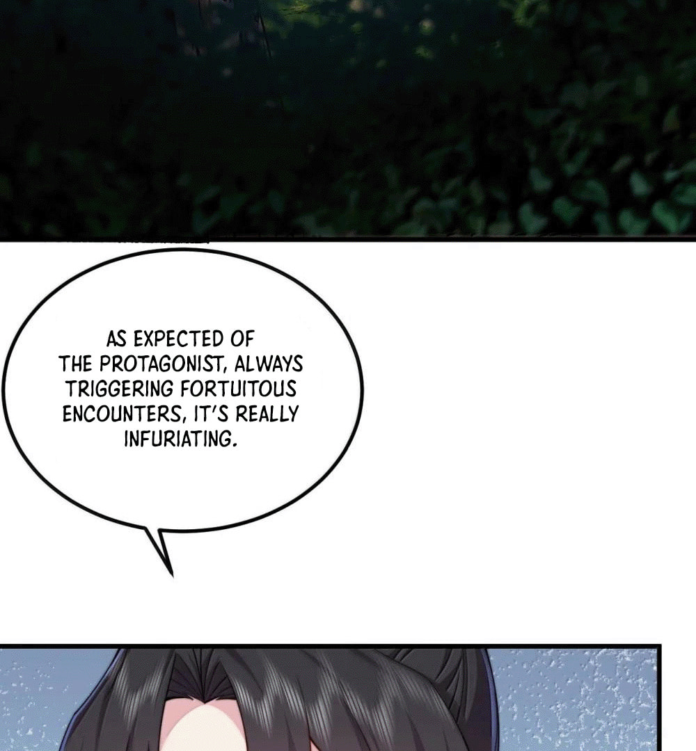 An Evil Master and His Disciples Chapter 121 — Page 33
