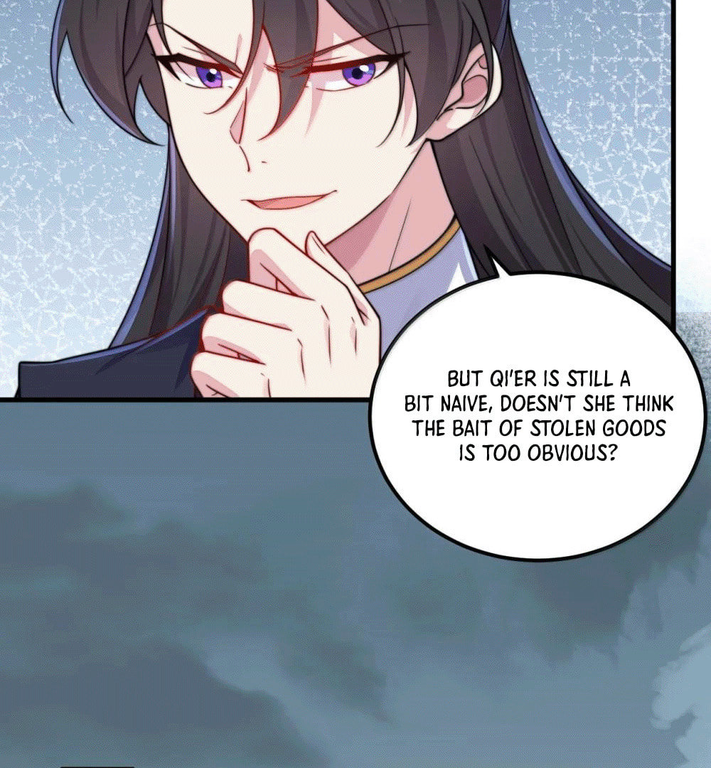 An Evil Master and His Disciples Chapter 121 — Page 34