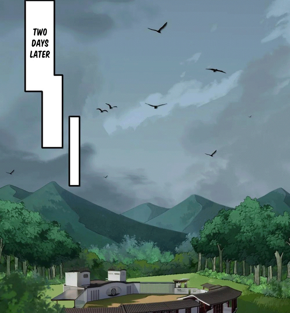 An Evil Master and His Disciples Chapter 121 — Page 35