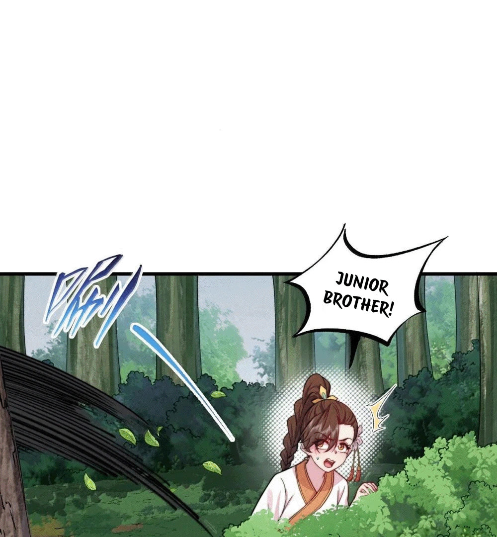 An Evil Master and His Disciples Chapter 121 — Page 38