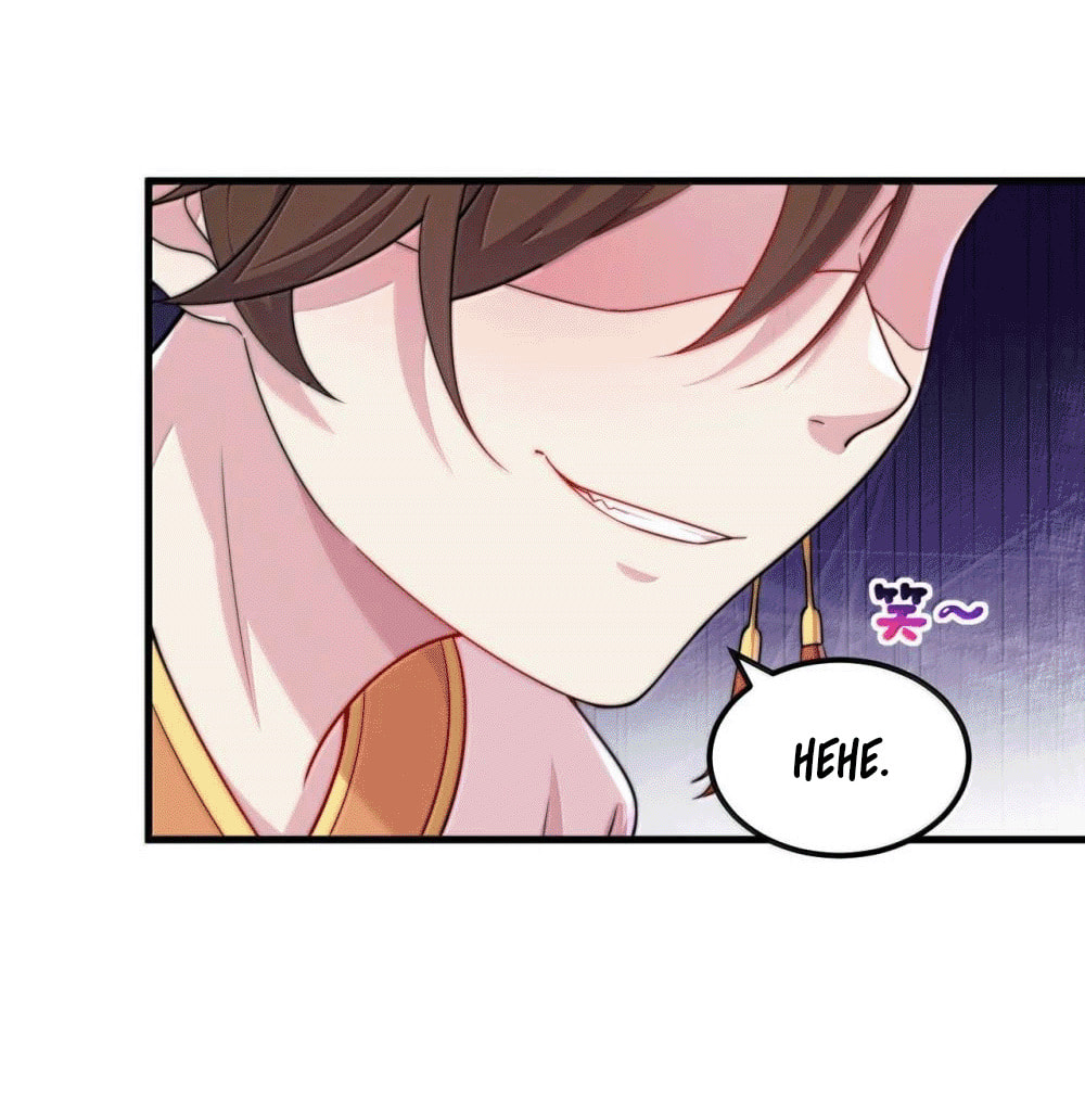 An Evil Master and His Disciples Chapter 121 — Page 40