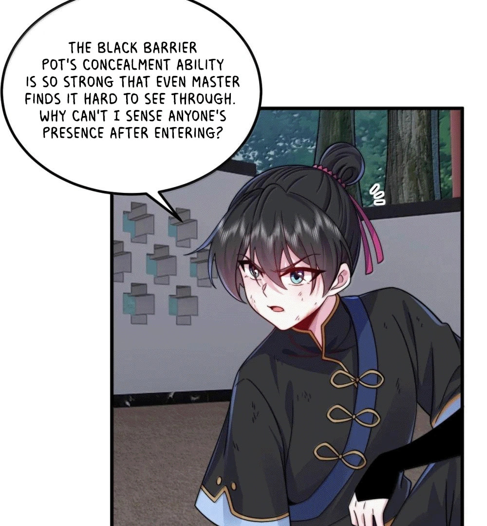 An Evil Master and His Disciples Chapter 121 — Page 43