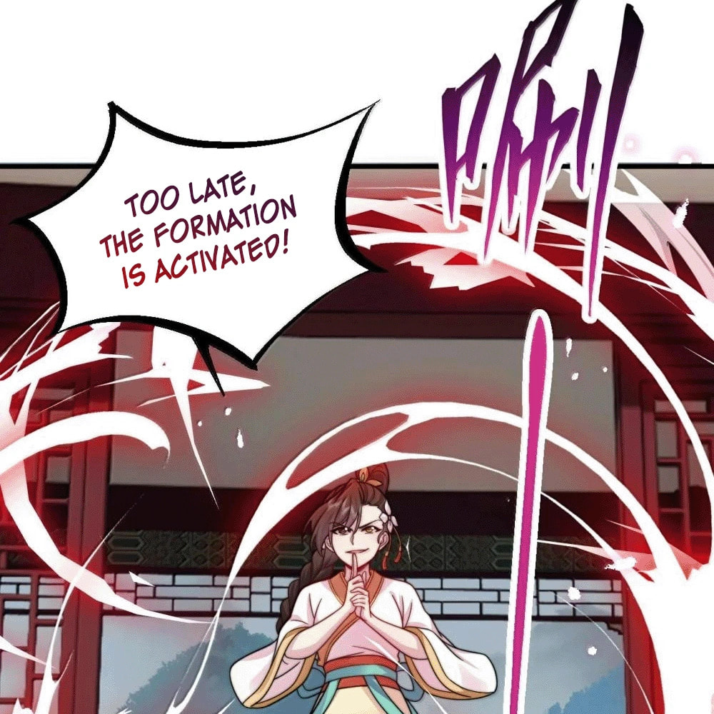 An Evil Master and His Disciples Chapter 121 — Page 46