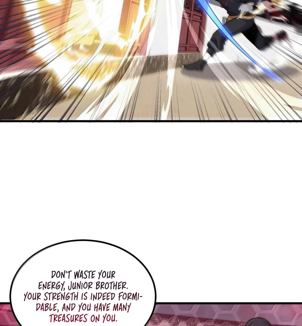 An Evil Master and His Disciples Chapter 121 — Page 49
