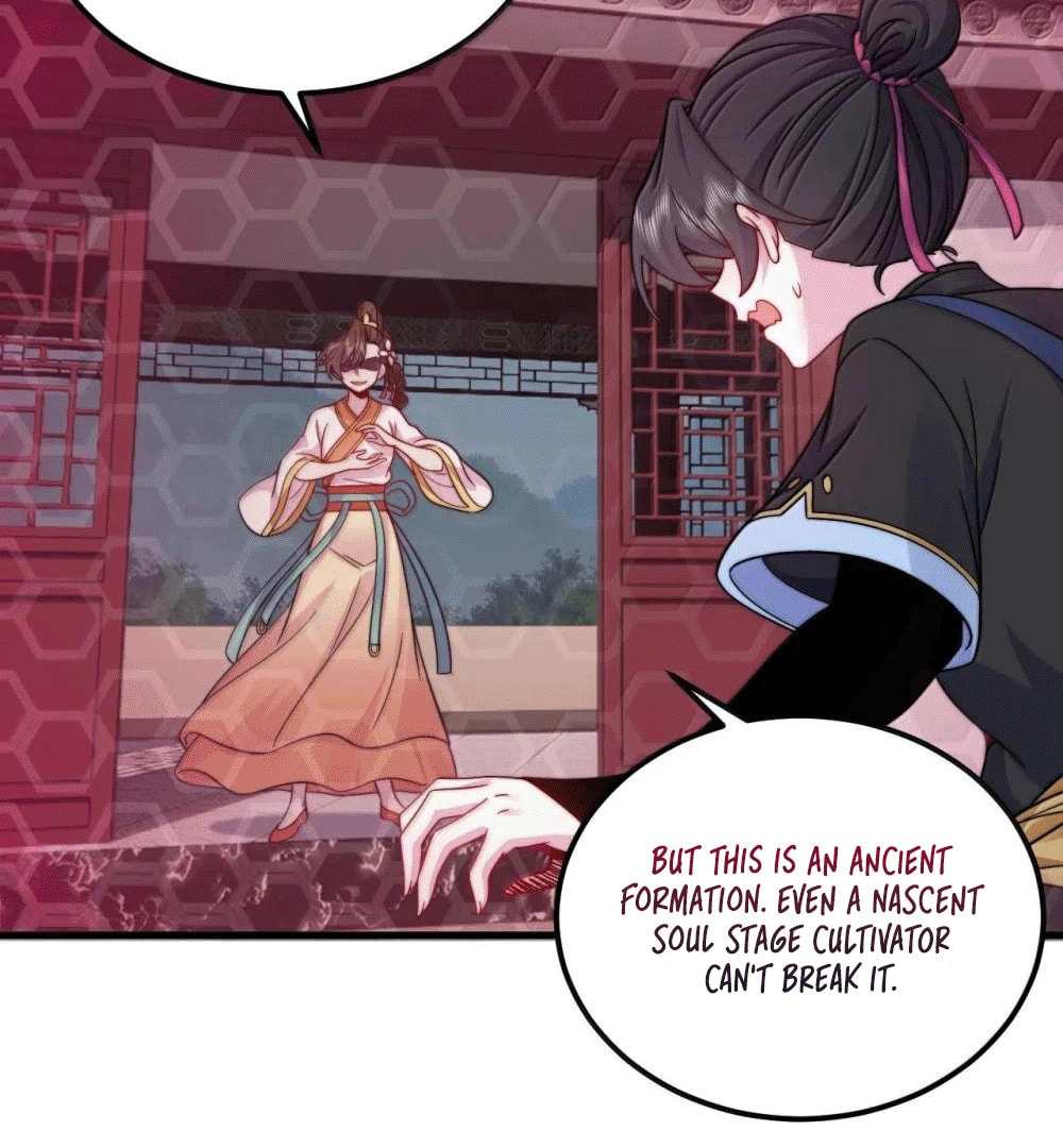 An Evil Master and His Disciples Chapter 121 — Page 50