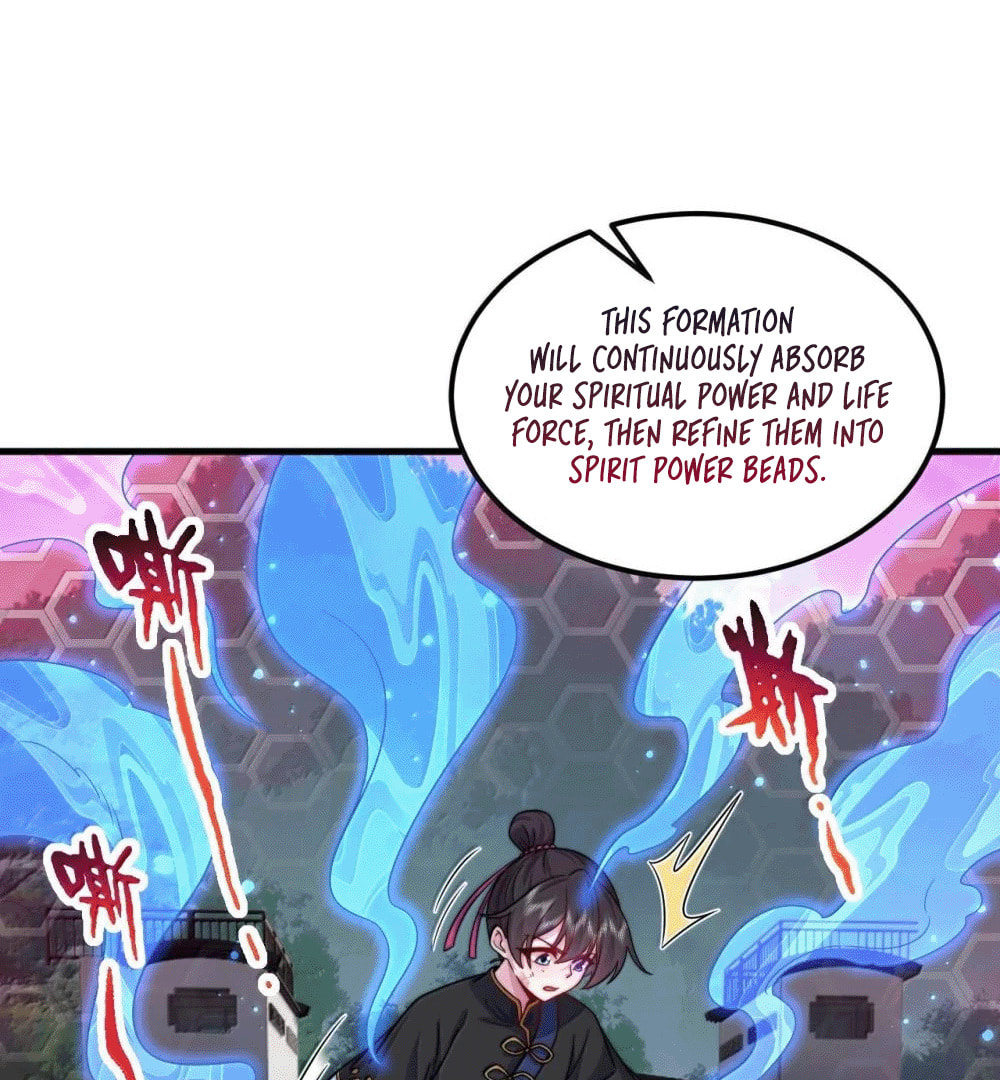 An Evil Master and His Disciples Chapter 121 — Page 51