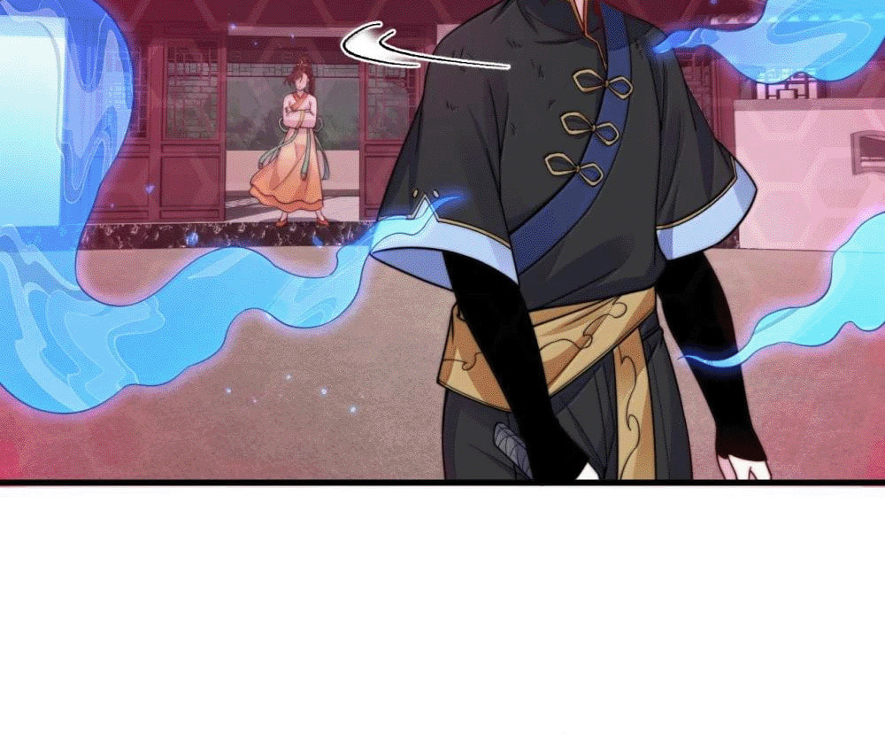 An Evil Master and His Disciples Chapter 121 — Page 54