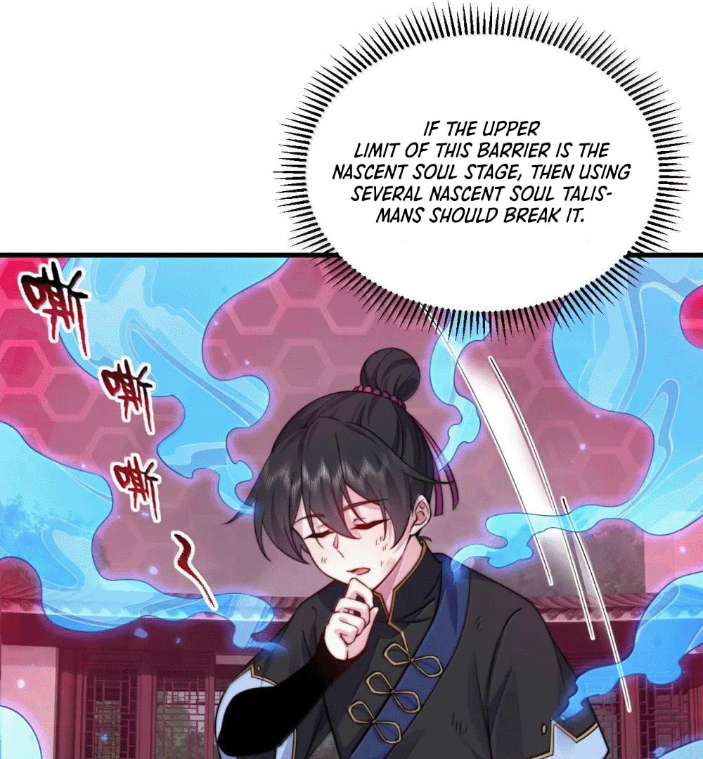 An Evil Master and His Disciples Chapter 121 — Page 55