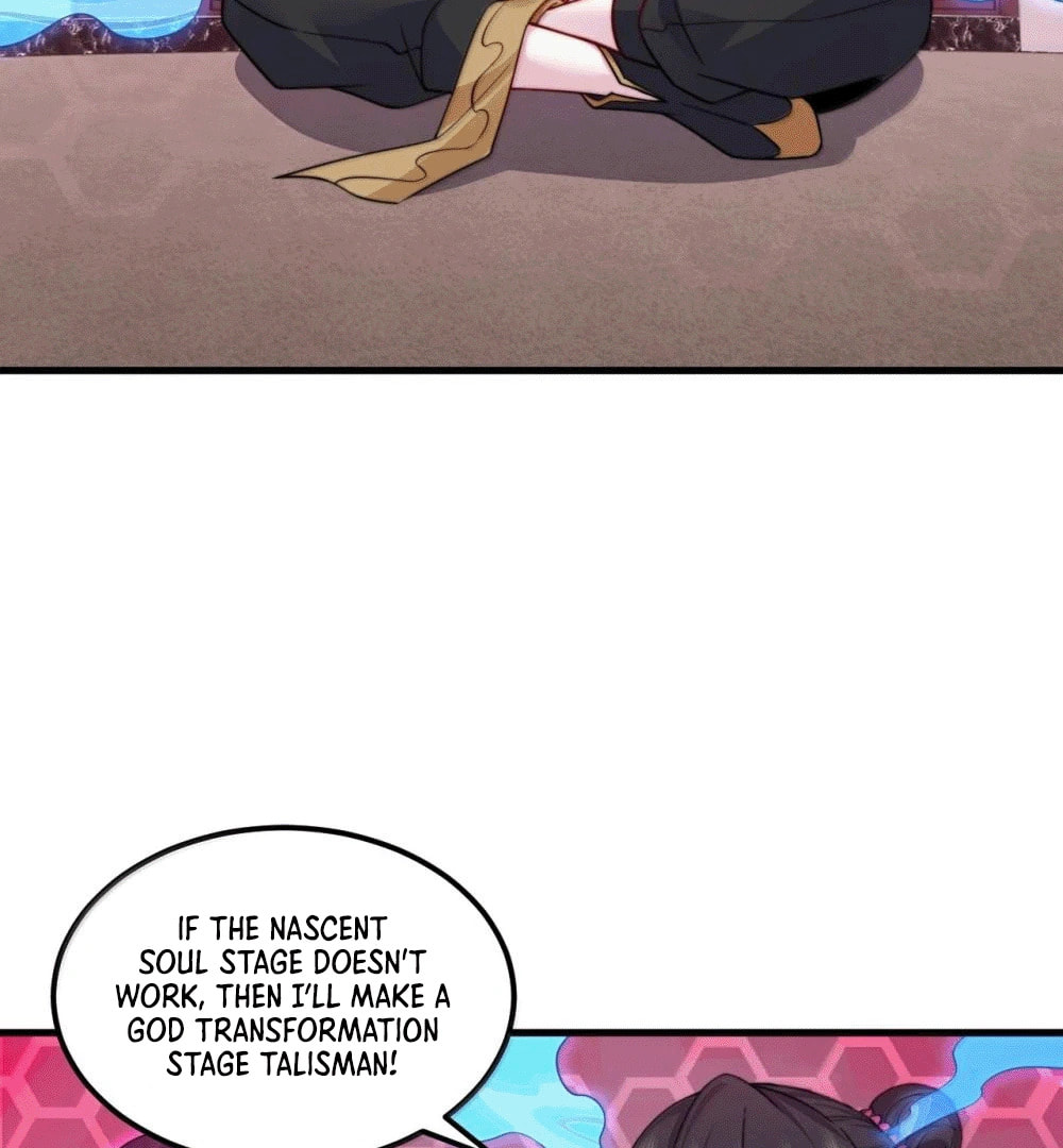An Evil Master and His Disciples Chapter 121 — Page 58