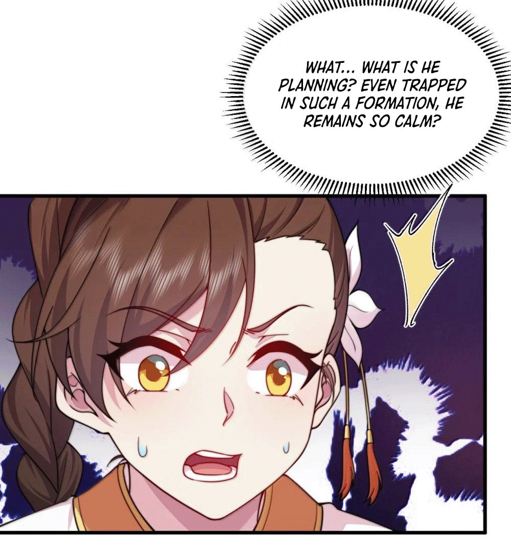 An Evil Master and His Disciples Chapter 121 — Page 60