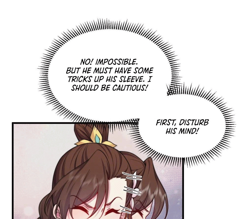An Evil Master and His Disciples Chapter 121 — Page 61