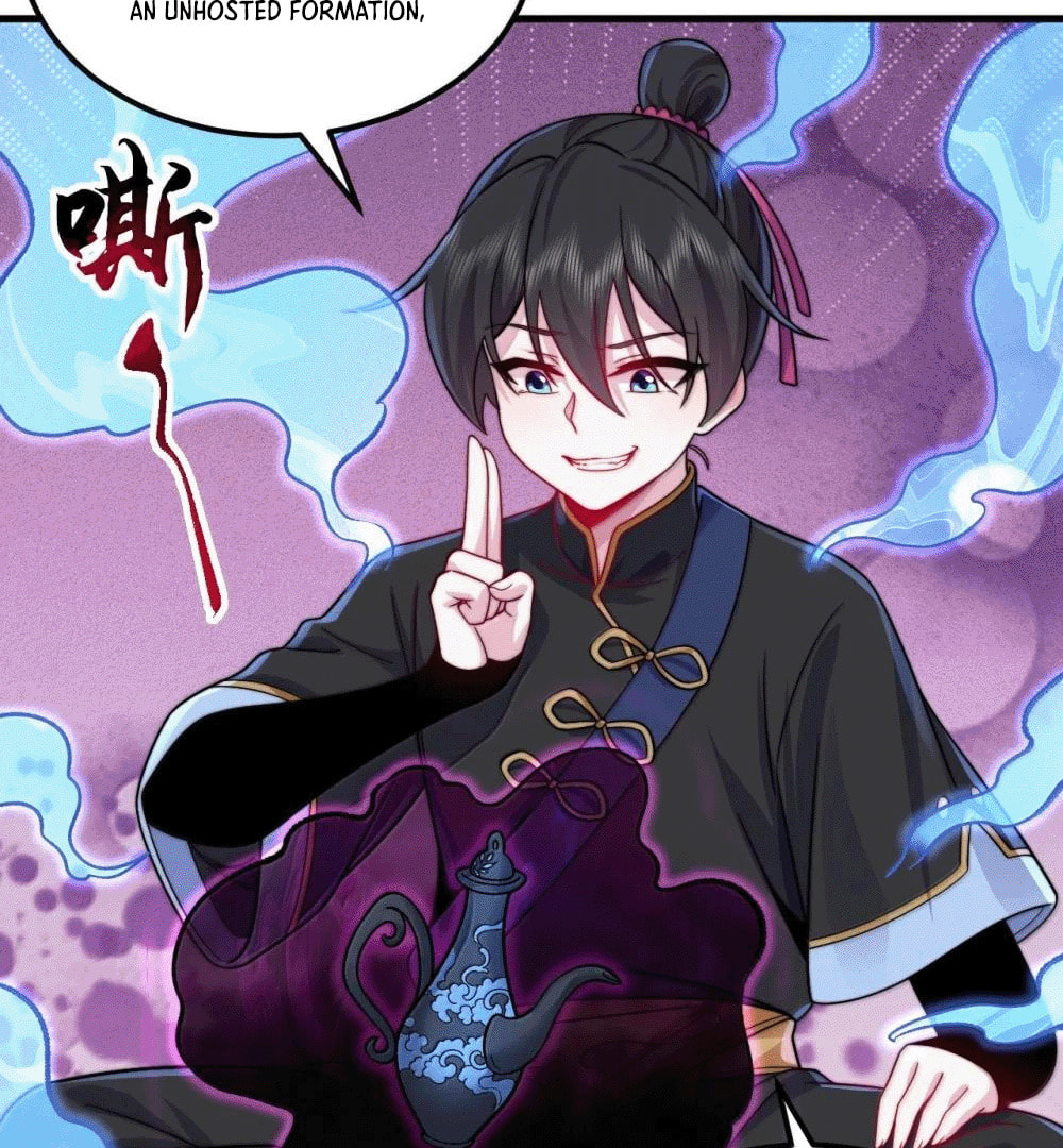 An Evil Master and His Disciples Chapter 121 — Page 65