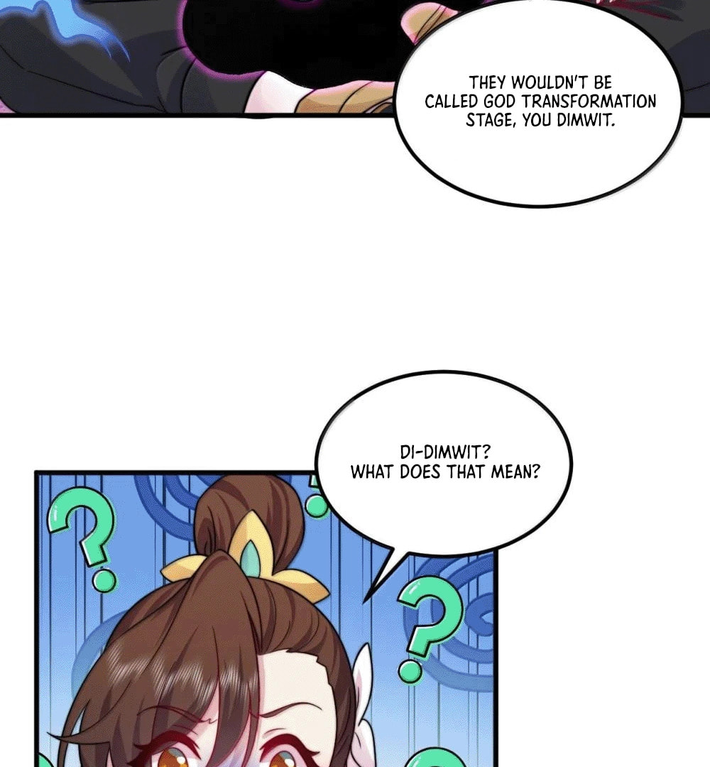 An Evil Master and His Disciples Chapter 121 — Page 66