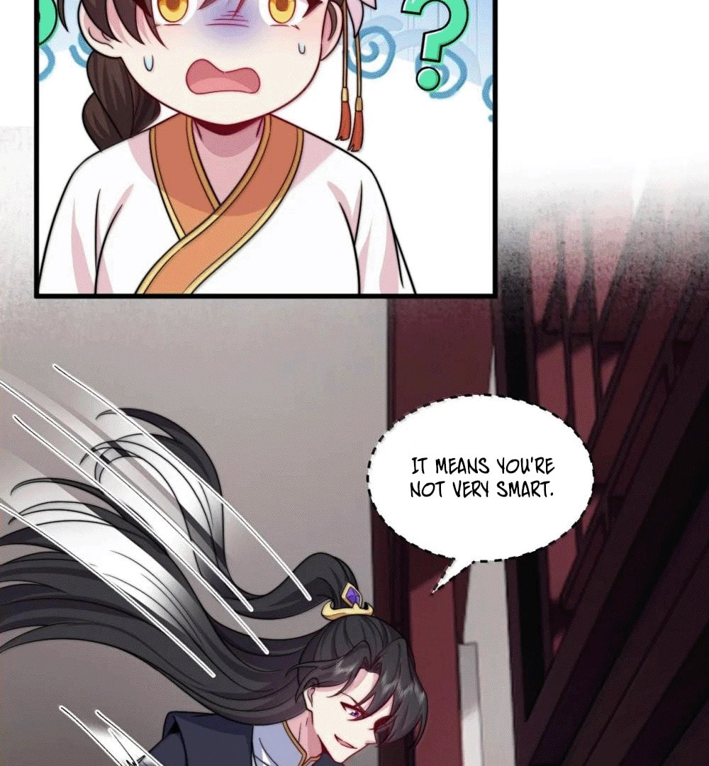 An Evil Master and His Disciples Chapter 121 — Page 67