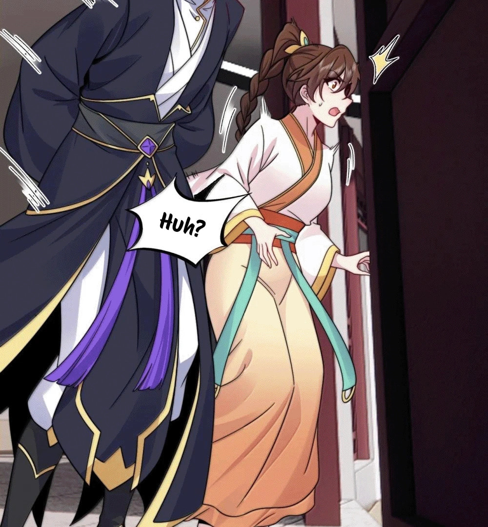 An Evil Master and His Disciples Chapter 121 — Page 68