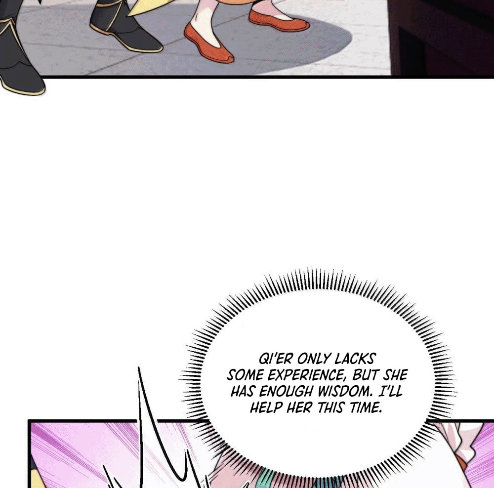 An Evil Master and His Disciples Chapter 121 — Page 69