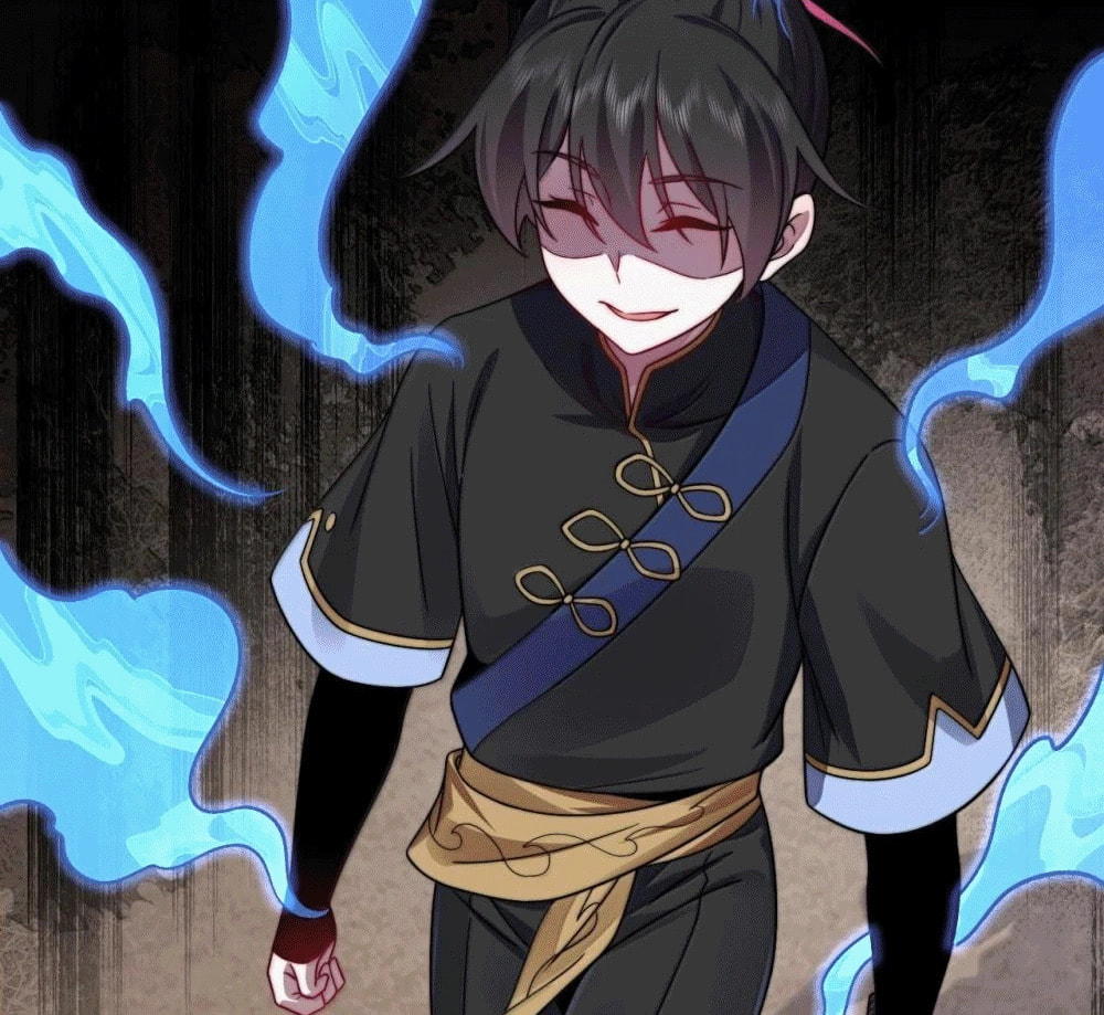 An Evil Master and His Disciples Chapter 121 — Page 76