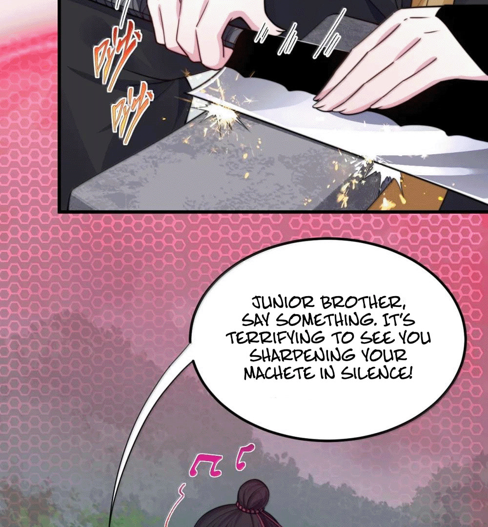An Evil Master and His Disciples Chapter 122 — Page 5